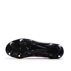 Chaussures de Football Noires/Roses Homme Puma Future 8