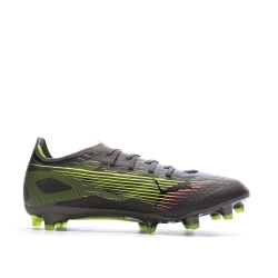 Chaussures de Foot Gris Homme Puma Ultra 5 Match FG/AG