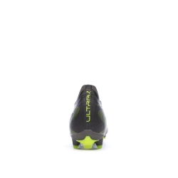 Chaussures de Foot Gris Homme Puma Ultra 5 Match FG/AG