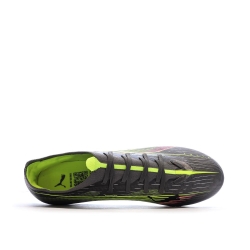 Chaussures de Foot Gris Homme Puma Ultra 5 Match FG/AG