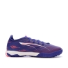 Chaussures de Foot Violettes Homme Puma Ultra 5 Match TT