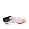Chaussures de football Blanc/Orange Homme Puma Ultra 5 Play Mxsg