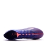 Chaussures de Foot Violettes Homme Puma Ultra 5 Match+ FG/AG