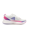 Chaussures de running Blanches Homme Adidas Adizero