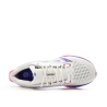 Chaussures de running Blanches Homme Adidas Adizero