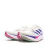 Chaussures de running Blanches Homme Adidas Adizero