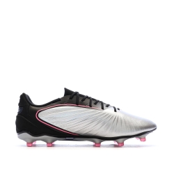 Chaussures de football Grises/Noires Homme Puma King