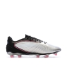 Chaussures de football Grises/Noires Homme Puma King