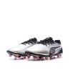Chaussures de football Grises/Noires Homme Puma King