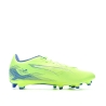 Chaussures de Foot Jaunes Homme Puma Ultra 5 Play FG/AG