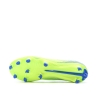 Chaussures de Foot Jaunes Homme Puma Ultra 5 Play FG/AG