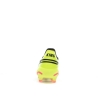 Chaussures de Foot Jaunes Homme Puma King Ultimate FG/AG