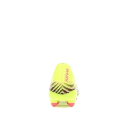 Chaussures de Football Jaunes Homme Puma Future 8 Play Fg/ag