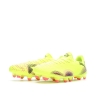 Chaussures de Football Jaunes Homme Puma Future 8 Play Fg/ag