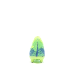 Chaussures de football Vert/Jaune Homme Puma Ultra 5