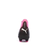 Chaussures de Football Rose/Noire Homme Puma Ultra Pro