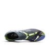 Chaussures de football Noir/Vert Homme Puma Future 7 Match MxSG