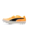 Chaussures d'athlétismes Orange Homme Puma Evospeeds