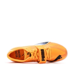 Chaussures d'athlétismes Orange Homme Puma Evospeeds