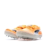 Chaussures d'athlétismes Orange Homme Puma Evospeeds