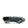 Chaussures de Foot Violet/Jaune Homme Puma Future 7 Play FG/AG