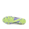 Chaussures de Foot Violet/Jaune Homme Puma Future 7 Play FG/AG