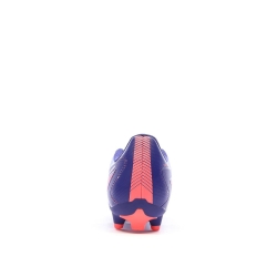Chaussures de football Violettes/Roses Homme Puma Ultra 5 Play FG/AG