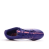 Chaussures de football Violettes/Roses Homme Puma Ultra 5 Play FG/AG