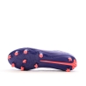 Chaussures de football Violettes/Roses Homme Puma Ultra 5 Play FG/AG
