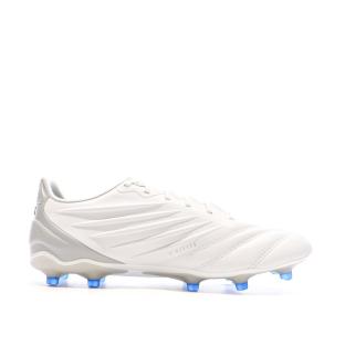 Chaussures de football Blanches/Bleu Homme Puma King Pro