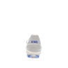 Chaussures de football Blanches/Bleu Homme Puma King Pro