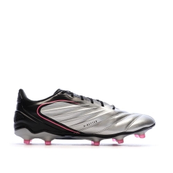 Chaussures de football Grises Homme Puma King Pro