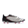 Chaussures de football Grises Homme Puma King Pro
