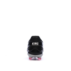 Chaussures de football Grises Homme Puma King Pro