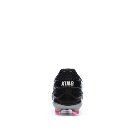 Chaussures de football Grises Homme Puma King Pro