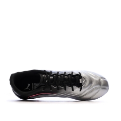 Chaussures de football Grises Homme Puma King Pro