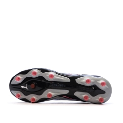 Chaussures de football Grises Homme Puma King Pro