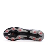 Chaussures de football Grises Homme Puma King Pro