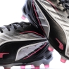 Chaussures de football Grises Homme Puma King Pro