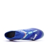 Chaussures de Foot Bleues Homme Puma Future 7 Pro FG/AG