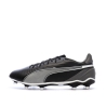 Chaussures de Foot Noires Homme Puma King Match FG/AG