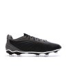 Chaussures de Foot Noires Homme Puma King Match FG/AG