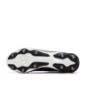 Chaussures de Foot Noires Homme Puma King Match FG/AG