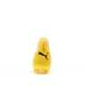 Chaussures de Football Jaune/Blanc/Noir Homme Puma 107422