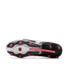 Chaussures de Football Grises/Noires Homme Puma King Ultimate