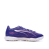 Chaussures de Foot Violettes Homme Puma Ultra 5 Play TT