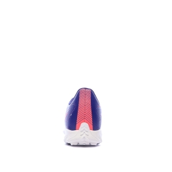 Chaussures de Foot Violettes Homme Puma Ultra 5 Play TT