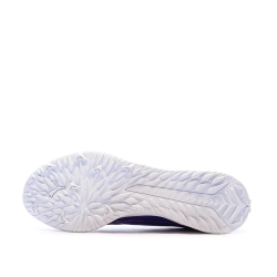 Chaussures de Foot Violettes Homme Puma Ultra 5 Play TT