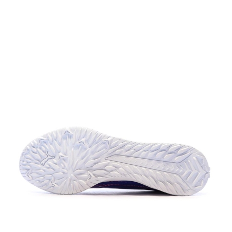 Chaussures de Foot Violettes Homme Puma Ultra 5 Play TT