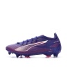 Chaussures de football Violettes Homme Puma Ultra 5